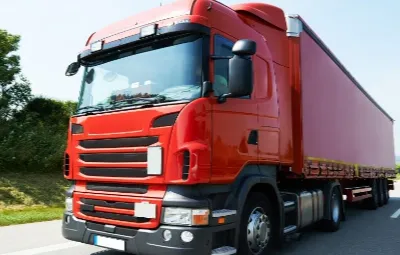 Adana Güzelbahçe Ambar Kargo