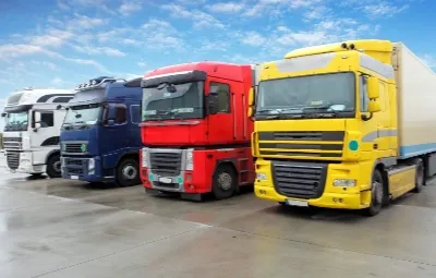 Adana Güzelbahçe Nakliye Ambarı