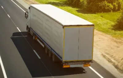 Adana ile Güzelbahçe Arası Parça Eşya Taşıma