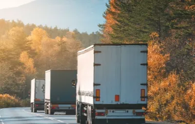 Adana ile Güzelbahçe Arası Klima Taşıma