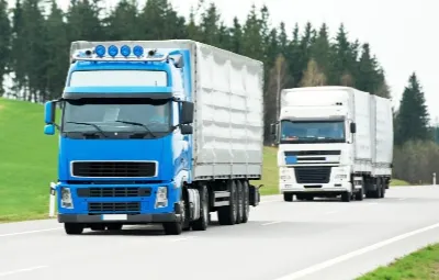 Adana ile Güzelbahçe Arası Eşya Taşıma